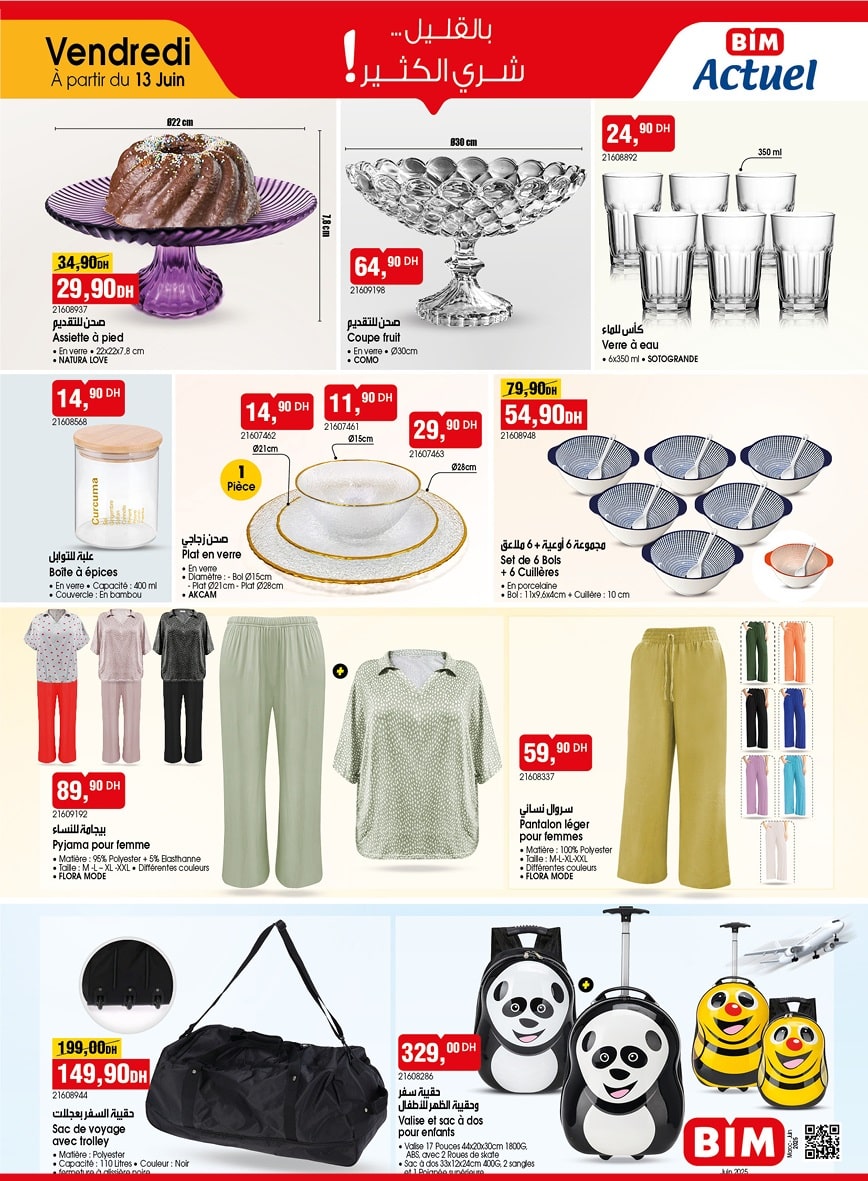 Catalogue BIM 13 Juin 2025